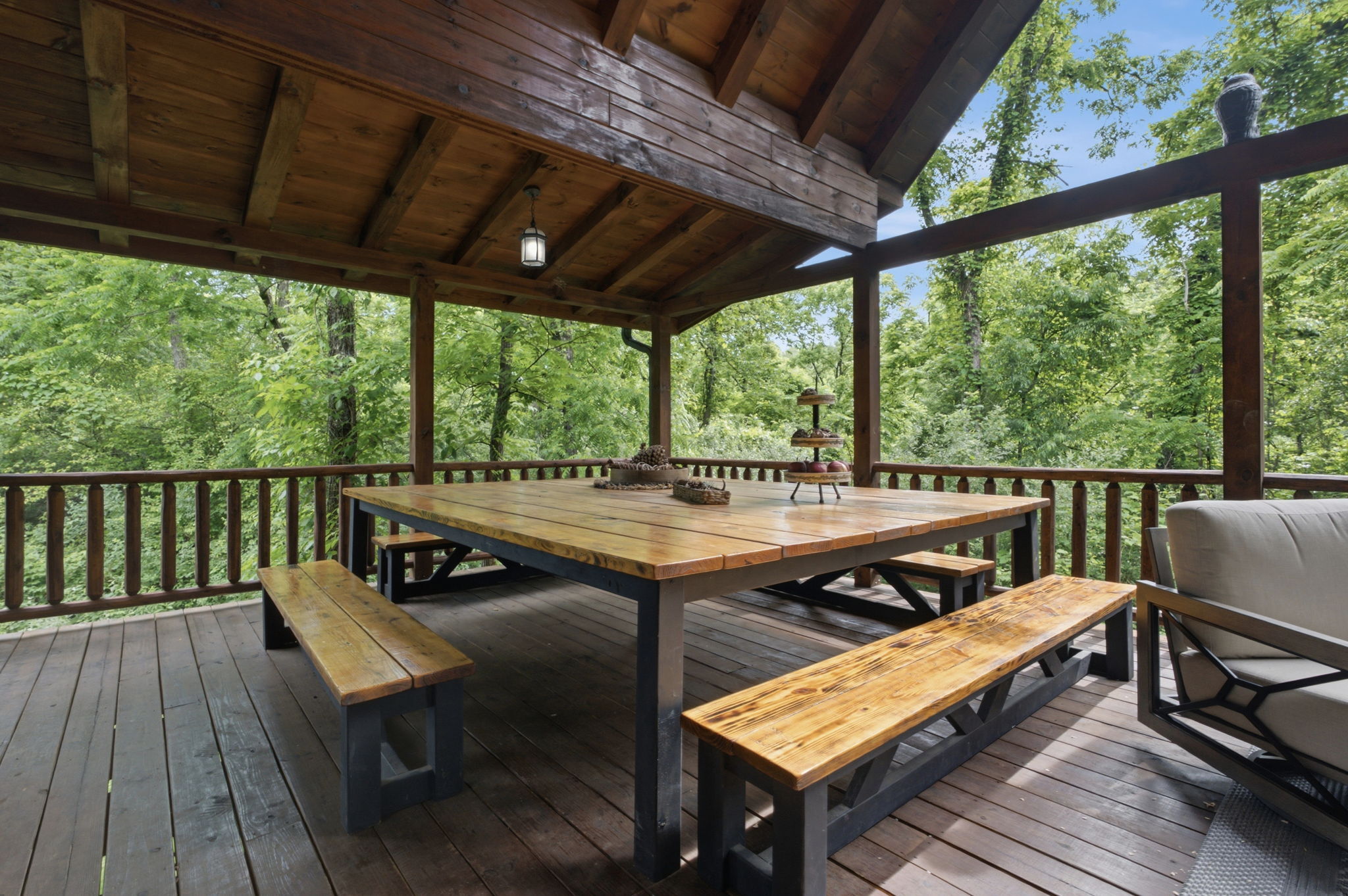 Firefly Hollow Lodge | Photo 89