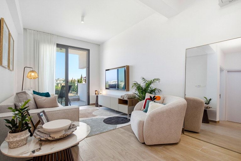 The Ariad – By VICHY Holidays