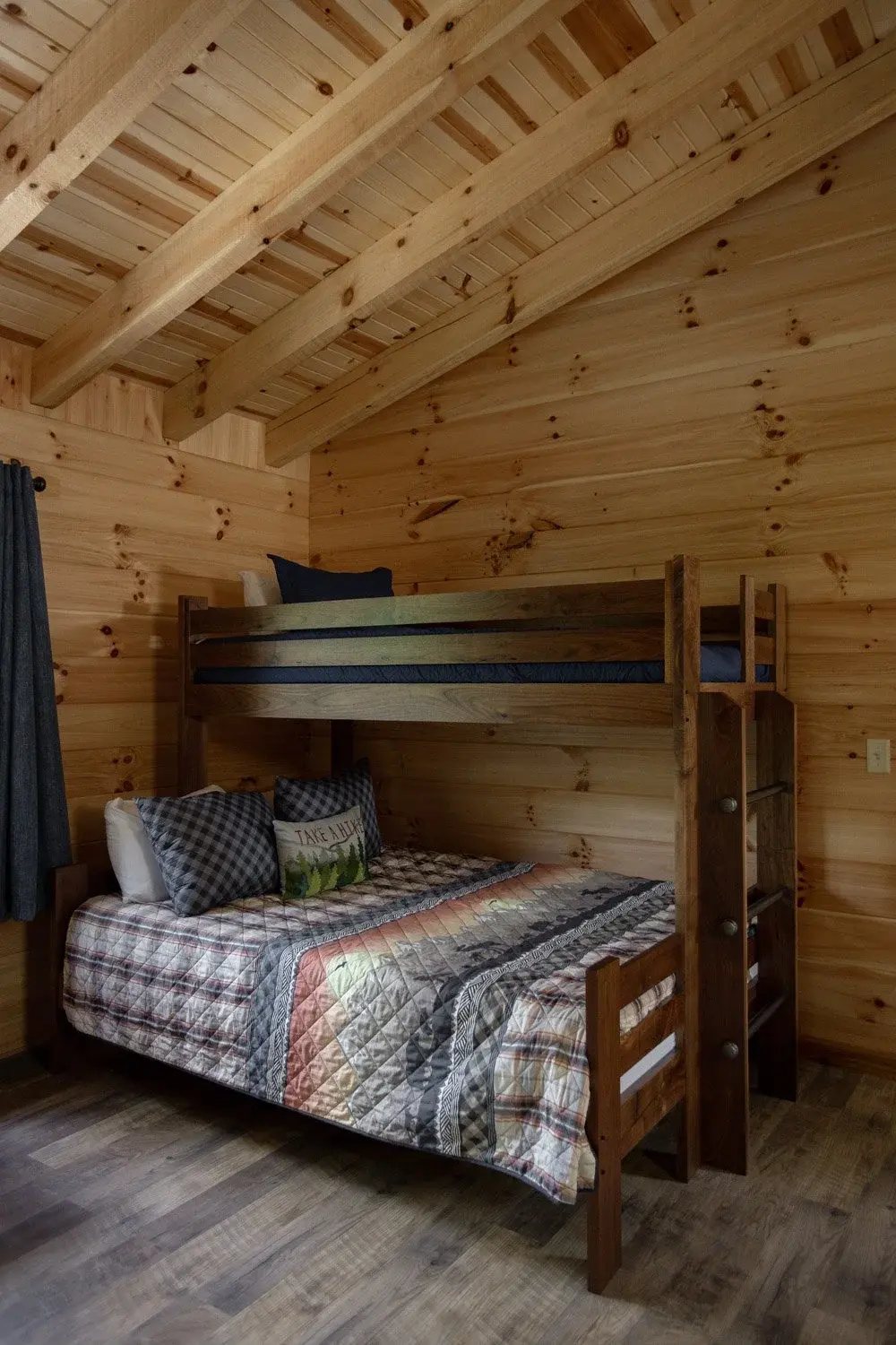 Night Song Lodge | Photo 44