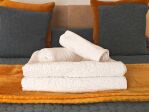 Your Spacious Master Bedroom
