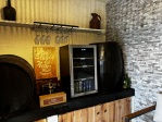 Honesty Bar