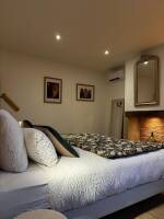 chambre twin