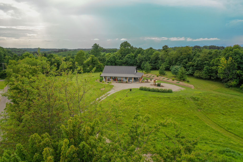 The Farmhouse on Barton | Photo 79