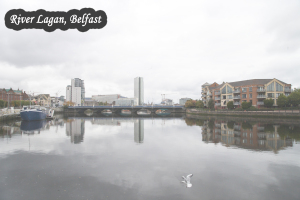River Lagan