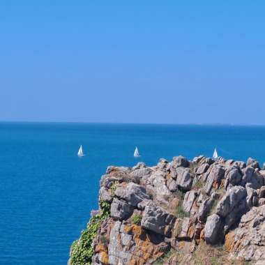 pointe du Grouin