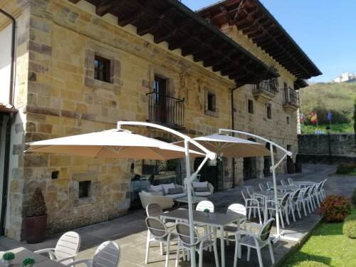 Hotel Palacio de Arce