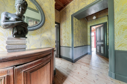 Suite Récamier