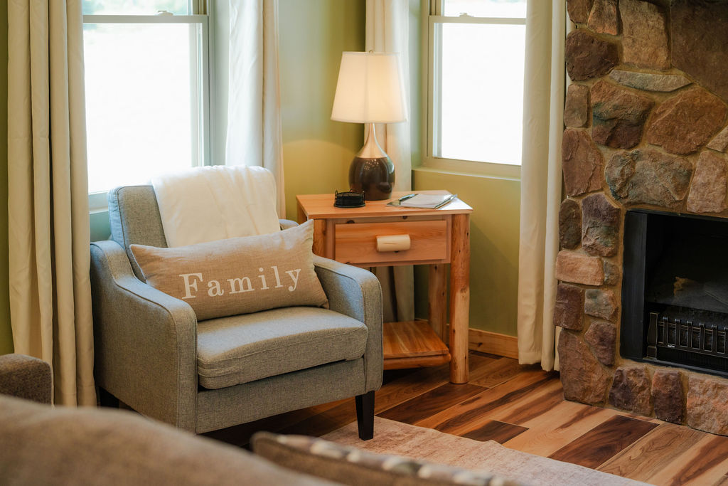 The Tributary Cabin | Photo 12