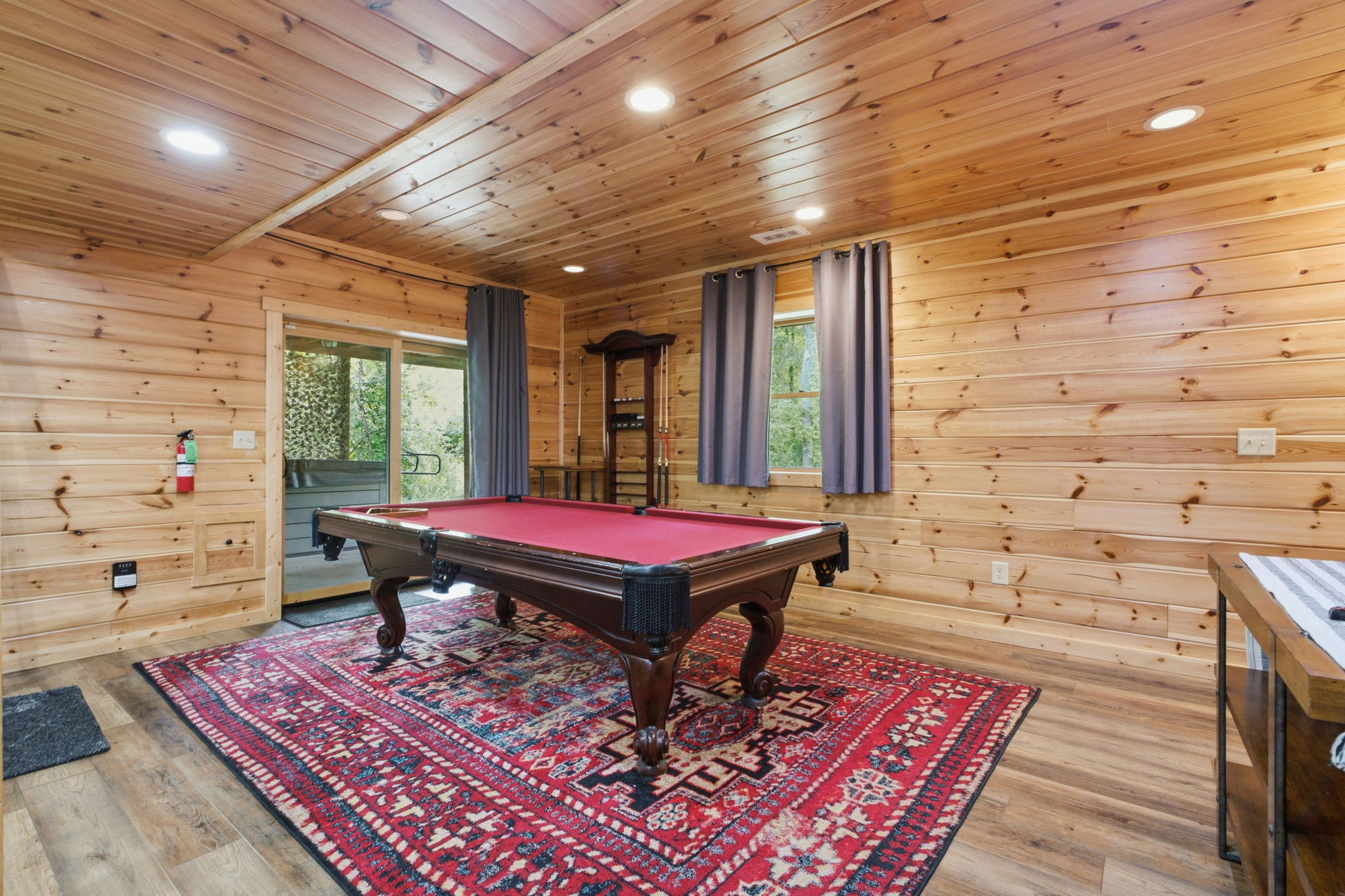 Firefly Hollow Lodge | Photo 57