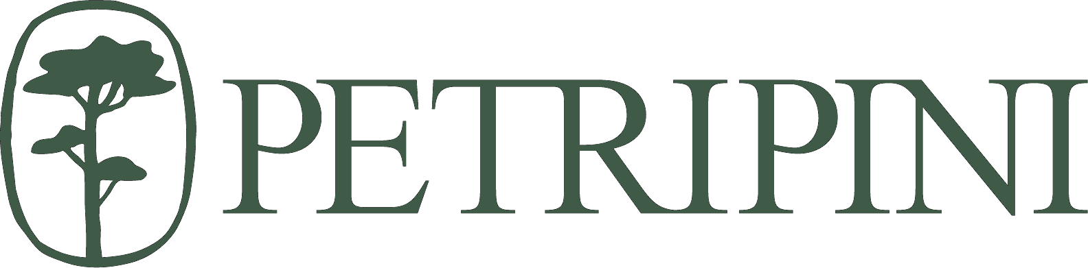 Logo Petripini