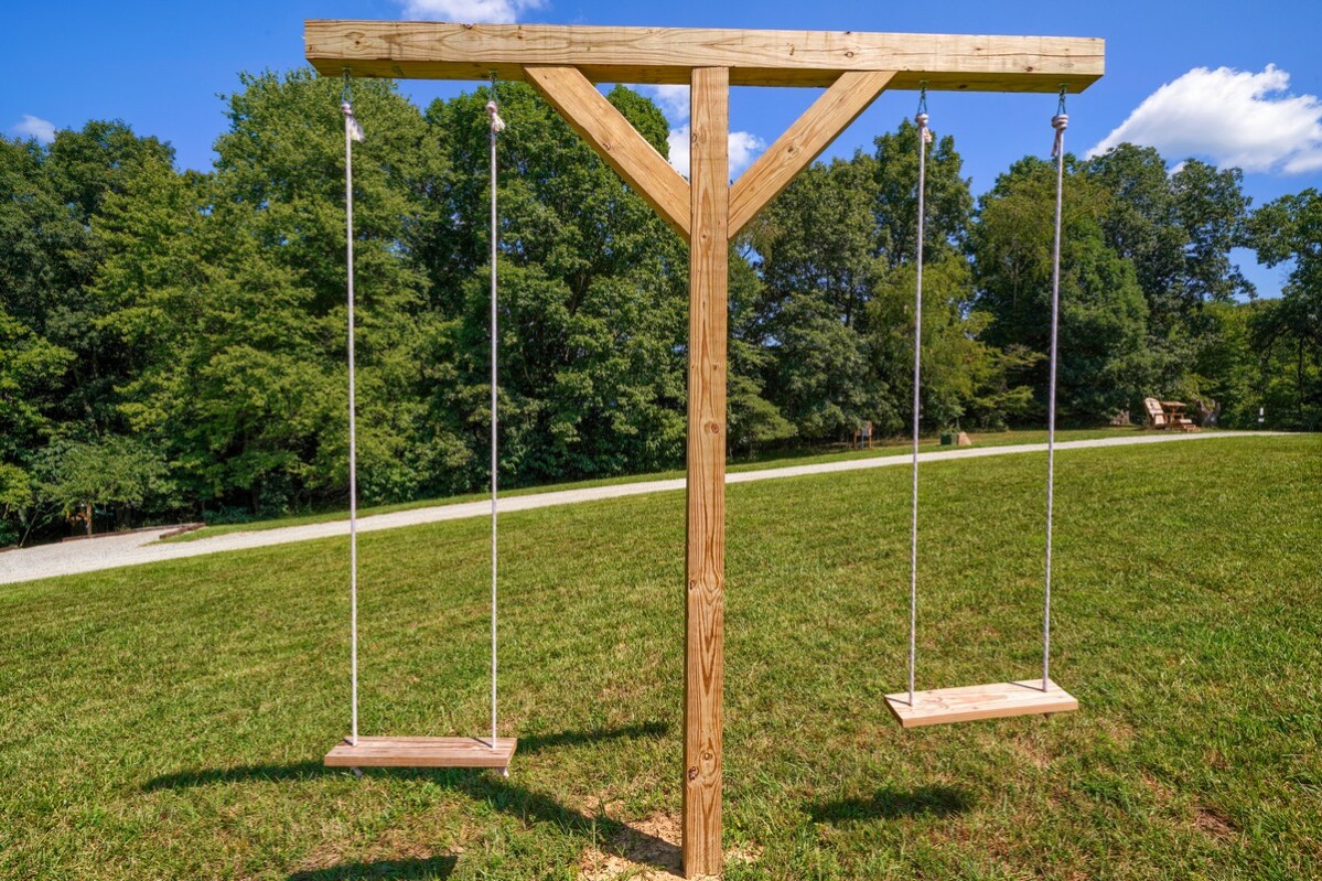 RThe Tree Houses at River Ranch Lazy R by The Tree Houses at River Ranch