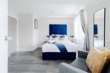 room image