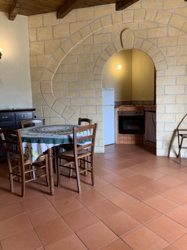 Agriturismo Villa Cefalà 2 Livelli