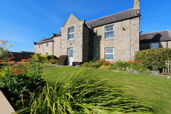 The Farmhouse at Carraw Bed and Breakfast