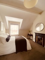King Room En Suite 