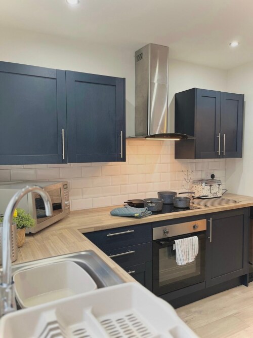 Cook, Chat & Create Memories