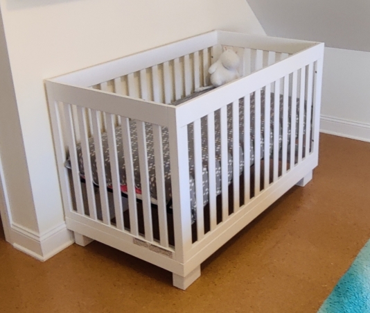 Babybed