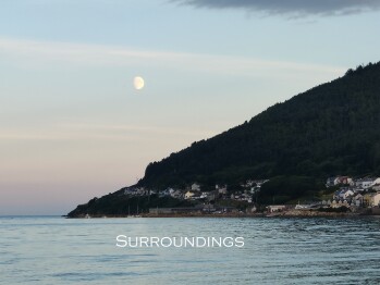 Naturaleza - Beautiful location