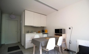 Cuisine, Table à Manger 