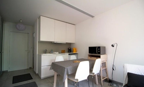 Cuisine, Table à Manger 