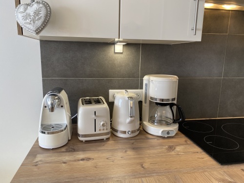 Petit électroménager