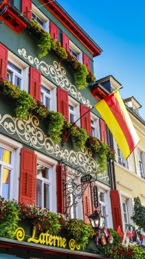 Fassade