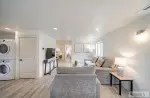 suite 4 living room