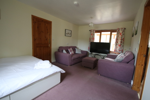 lounge looking towards conservatory