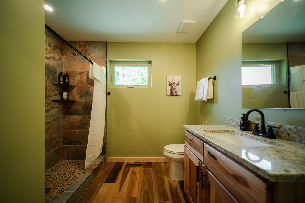 The Tributary Cabin | Photo 34