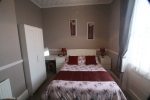 En-suite double room