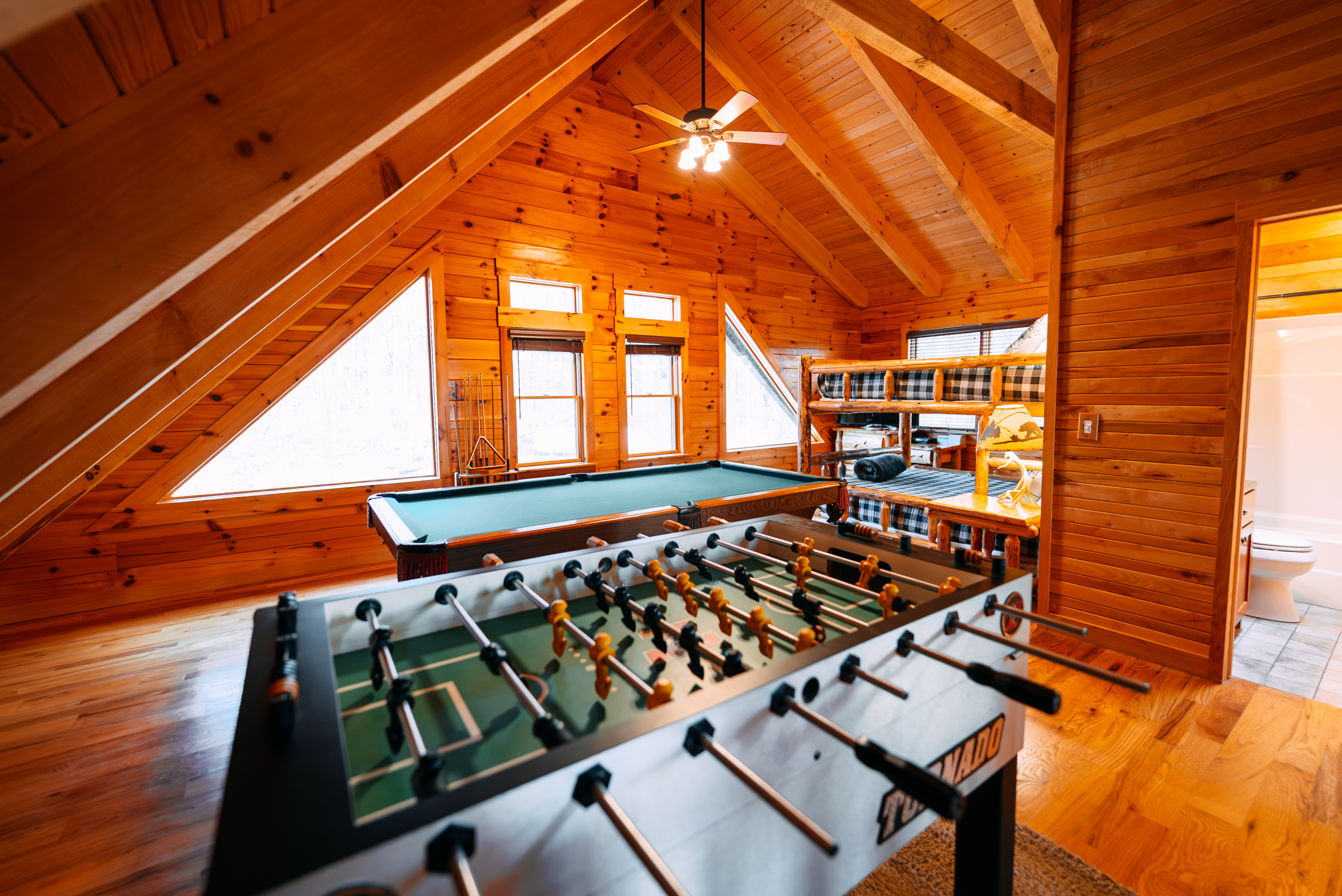 Gray Wolf Lodge | Photo 38