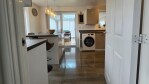 Wake up to the smell of fresh coffee and the comfort of a fully equipped kitchen. Your home away from home awaits.