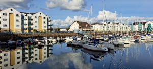 Marina