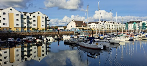 Marina