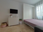 Salón habitación