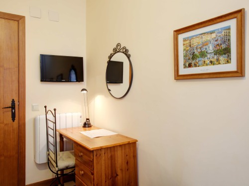 Hab. 4 Twin beds 0'90x2'00m