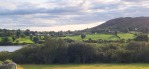 Stunning Views