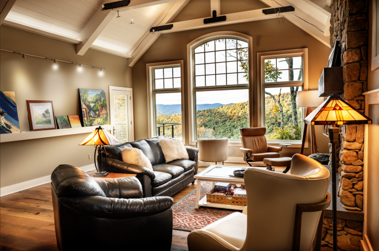 Art & Soul Main House