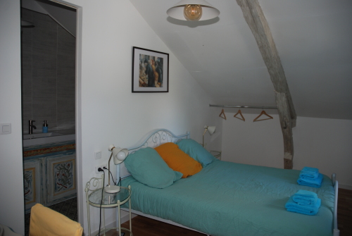 Chambre Française