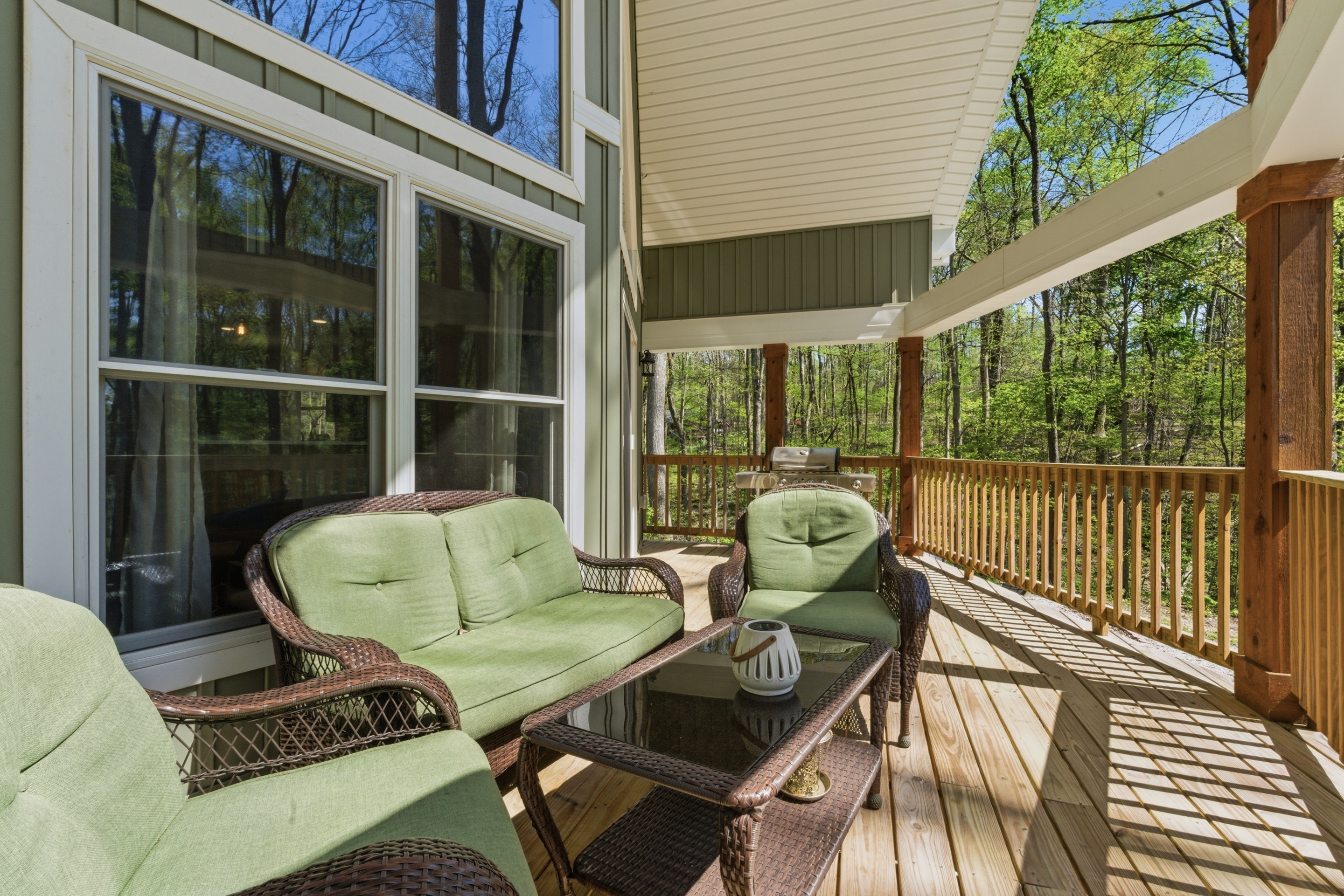 Chalet Getaway | Photo 38