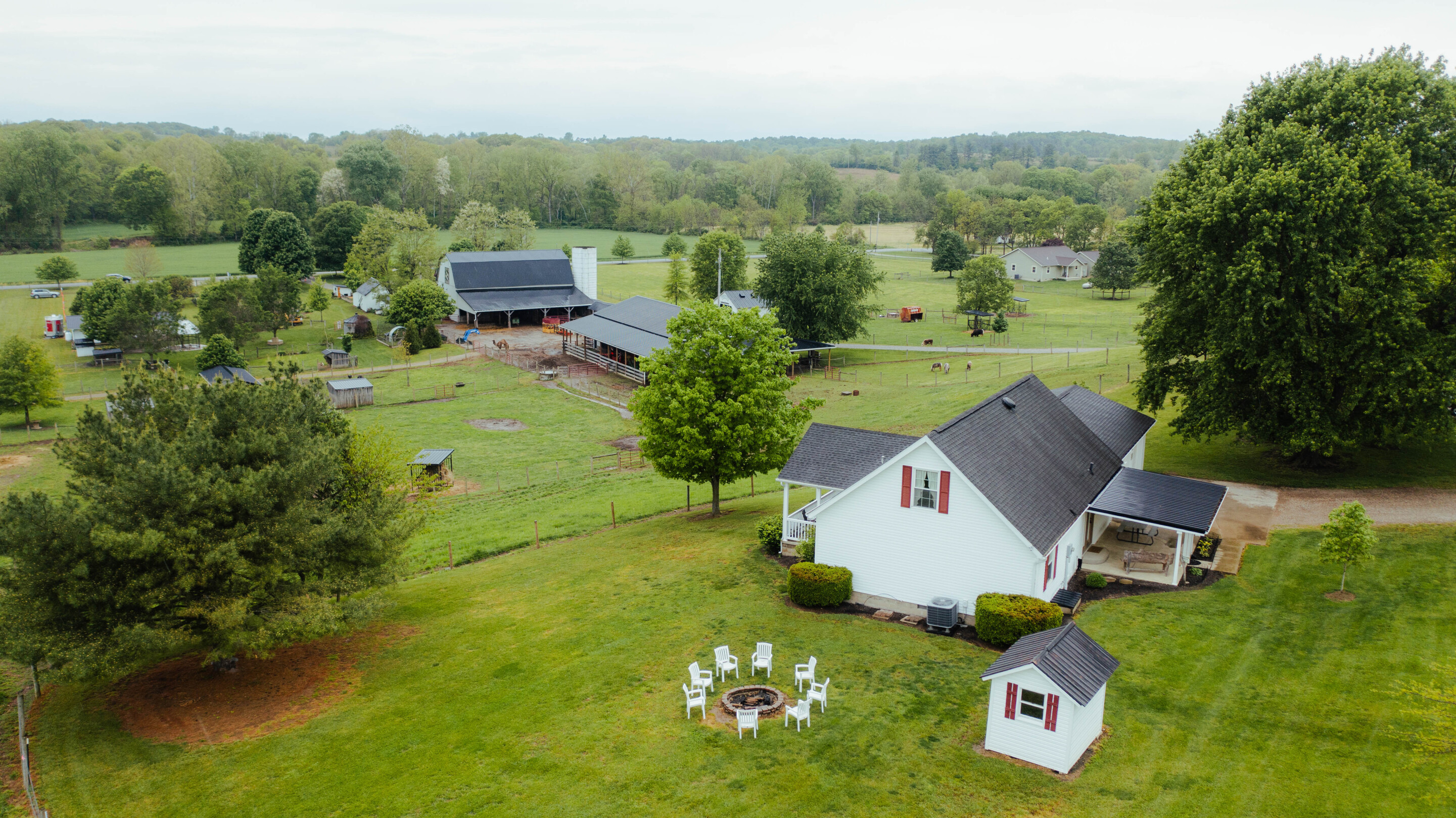 Tenant House | Photo 40