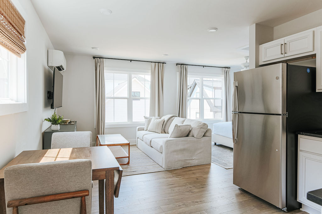 Stedham Place Midterm