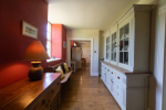 Hallway to Kitchen