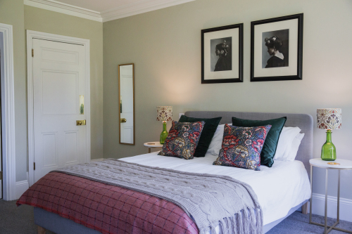 The Welsh Room