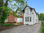Outside Property/ Parking Space