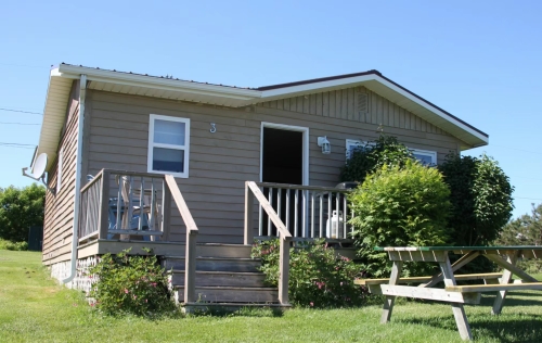 Cottage 3 Elite