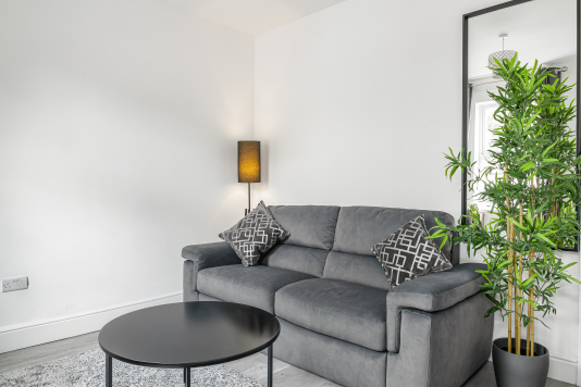 SITTING ROOM