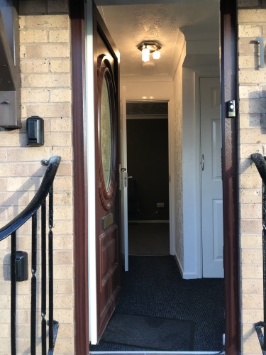 Welcome from TLC Stay to Fieldside - Self check-in with Lockbox - Preston area home