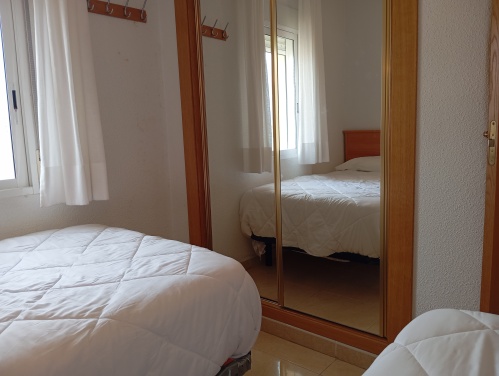 Dormitorio 1