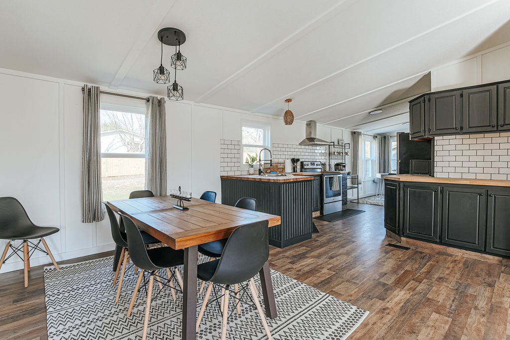 Little Haven Cottage